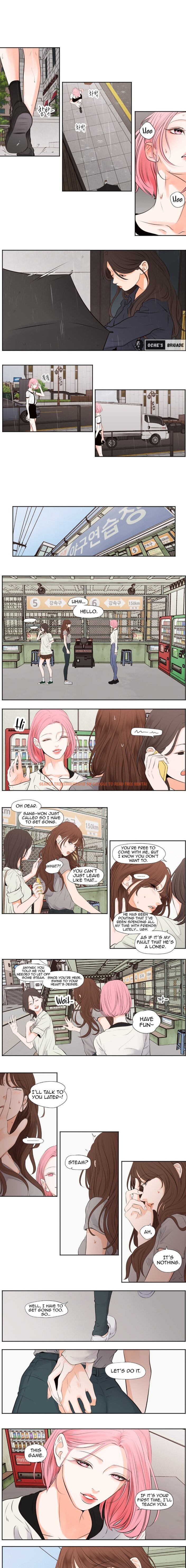 Read Hentai Image 3 d36a7 in comic Show Me Your Bust - Chapter 42 - hentaitnt.net