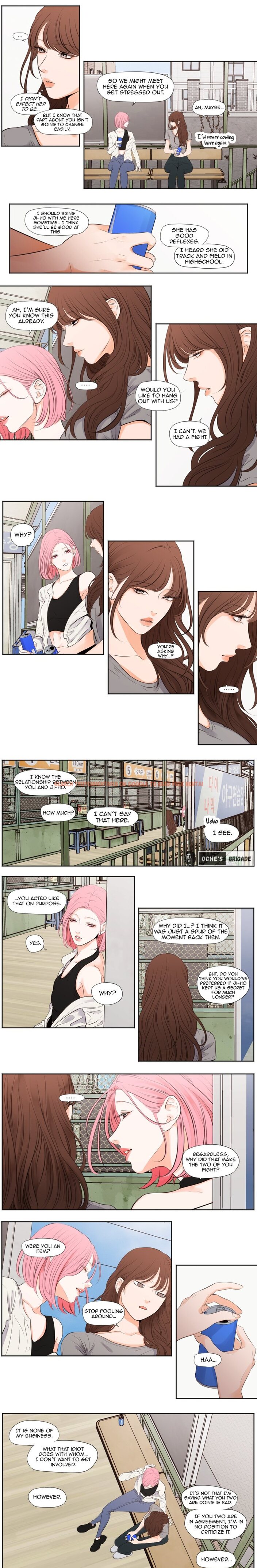 Read Hentai Image 6 d36a7 in comic Show Me Your Bust - Chapter 42 - hentaitnt.net