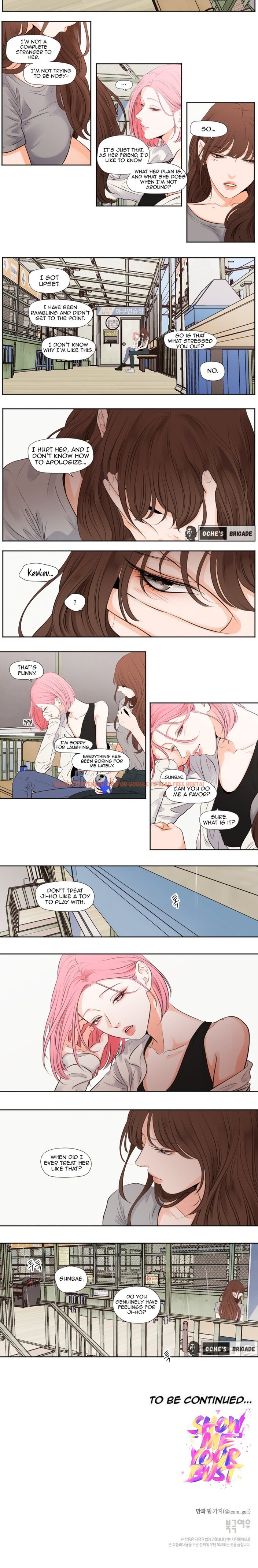 Read Hentai Image 7 d36a7 in comic Show Me Your Bust - Chapter 42 - hentaitnt.net