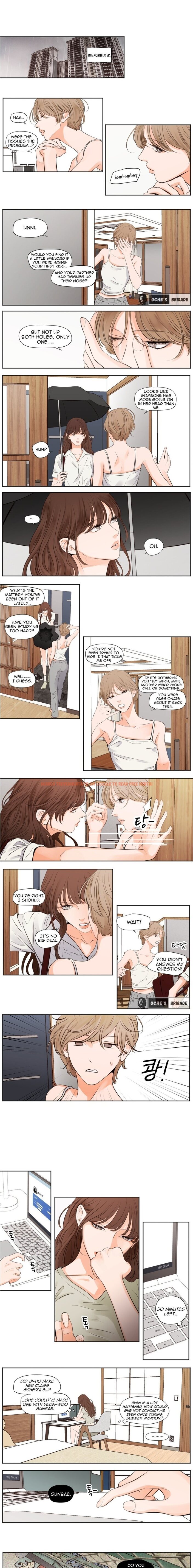 Read Hentai Image 3 14b69 in comic Show Me Your Bust - Chapter 43 - hentaitnt.net