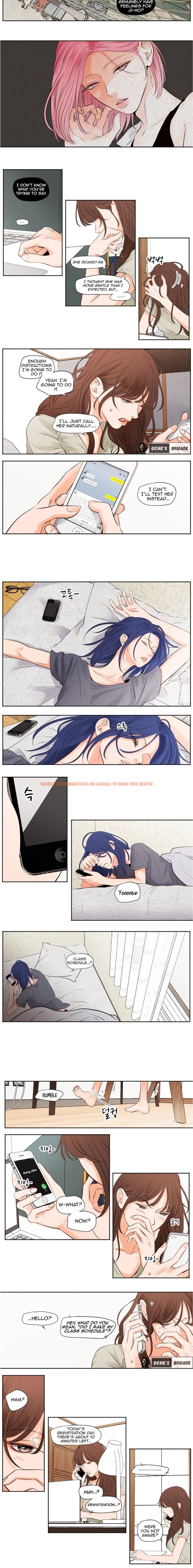 Read Hentai Image 4 14b69 in comic Show Me Your Bust - Chapter 43 - hentaitnt.net