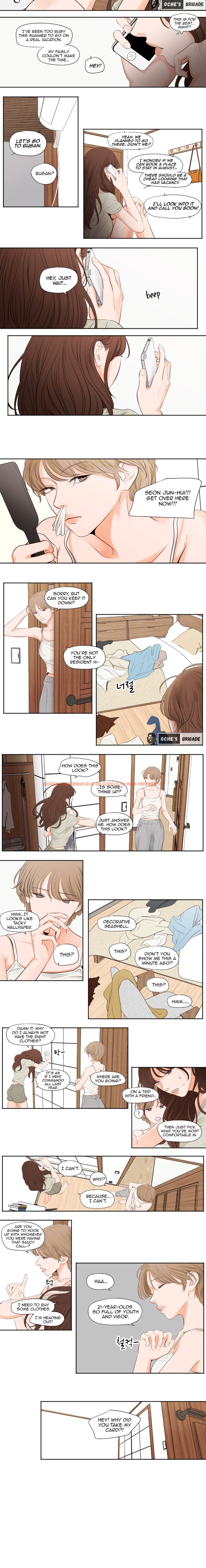 Read Hentai Image 2 ea67d in comic Show Me Your Bust - Chapter 44 - www.hentaitnt.net