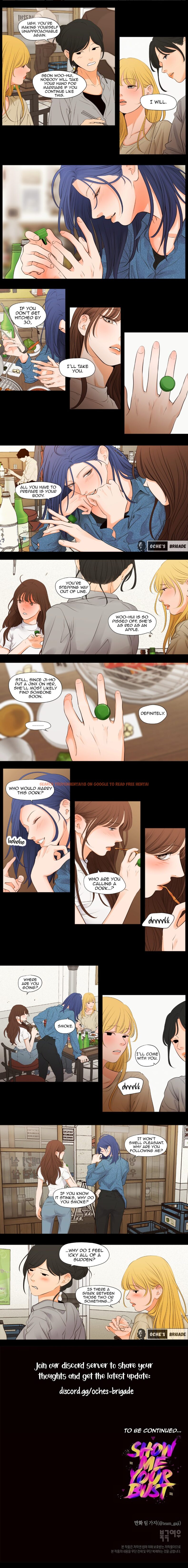 Read Hentai Image 4 ea67d in comic Show Me Your Bust - Chapter 44 - www.hentaitnt.net