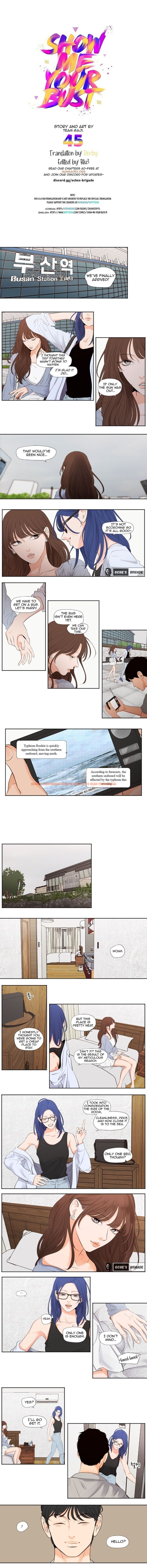 Read Hentai Image 1 8614b in comic Show Me Your Bust - Chapter 45 - www.hentaitnt.net
