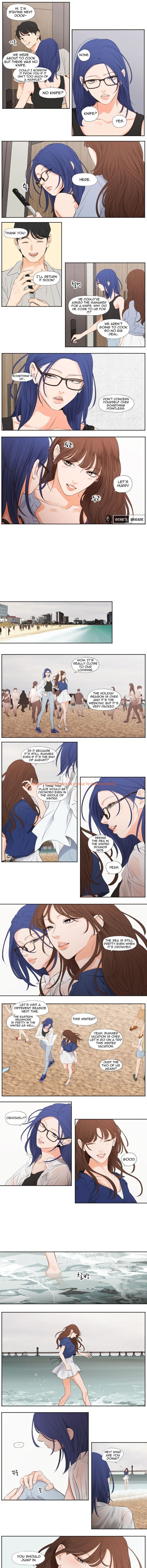 Read Hentai Image 2 8614b in comic Show Me Your Bust - Chapter 45 - www.hentaitnt.net