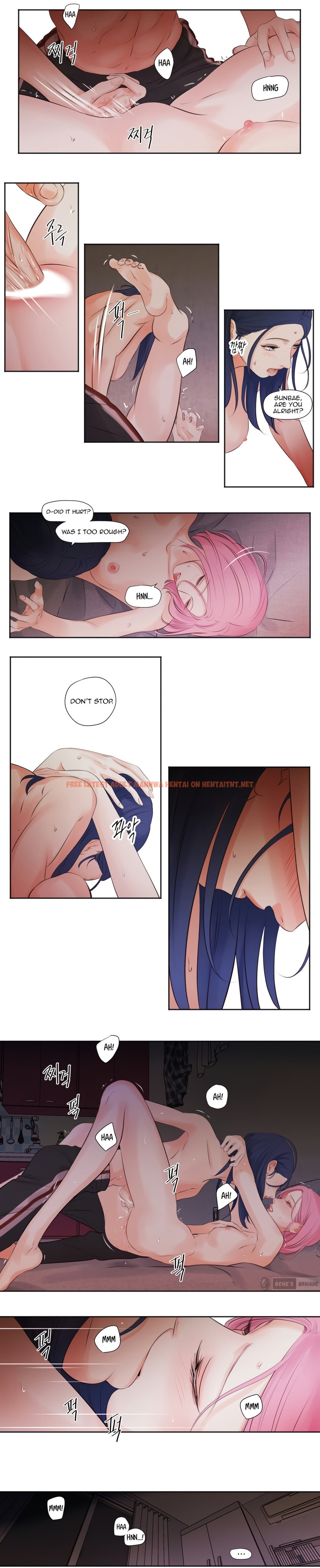 Read Hentai Image 5 343 in comic Show Me Your Bust - Chapter 5 - hentaitnt.net