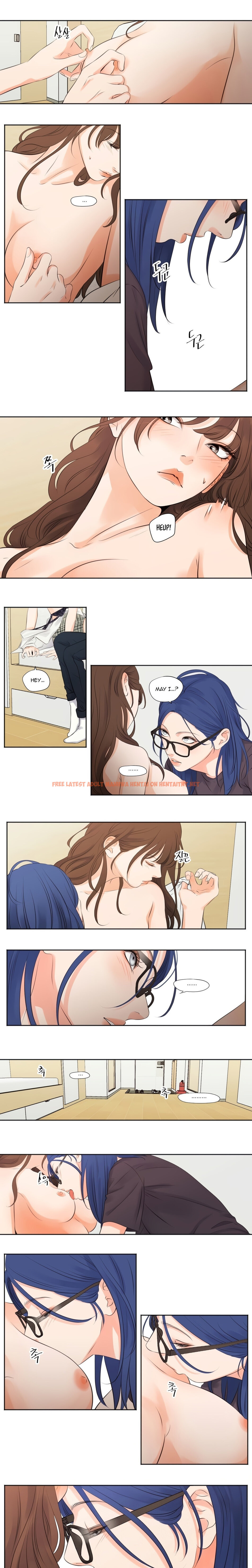 Read Hentai Image 3 863 in comic Show Me Your Bust - Chapter 7 - hentaitnt.net