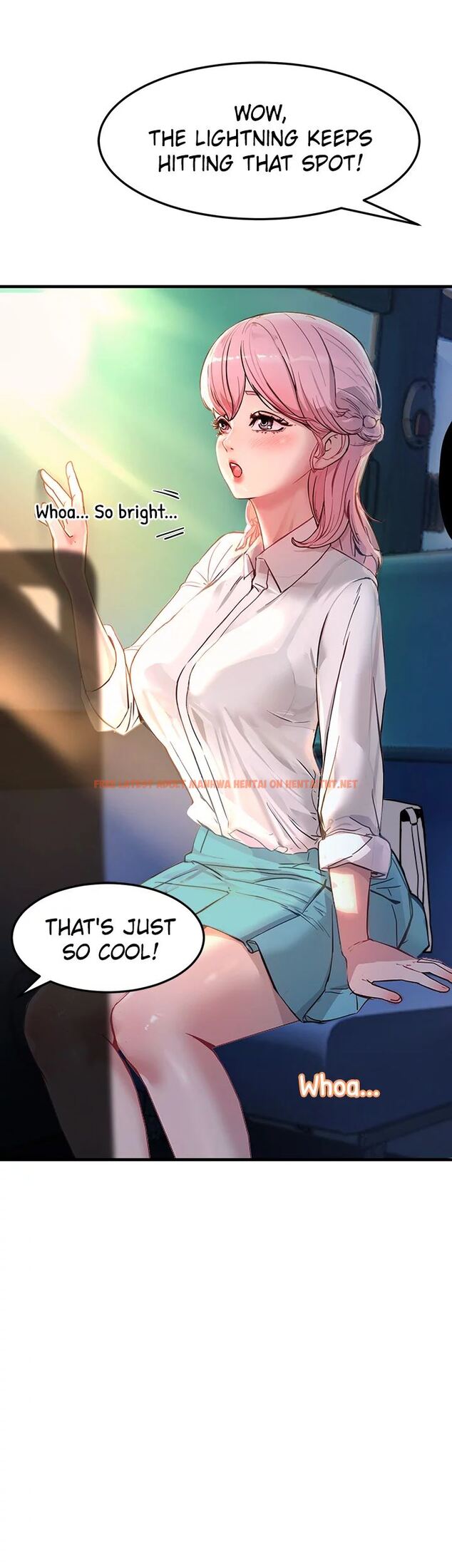 Read Hentai Image 28 271 in comic Show Me Your Color - Chapter 1 - hentaitnt.net