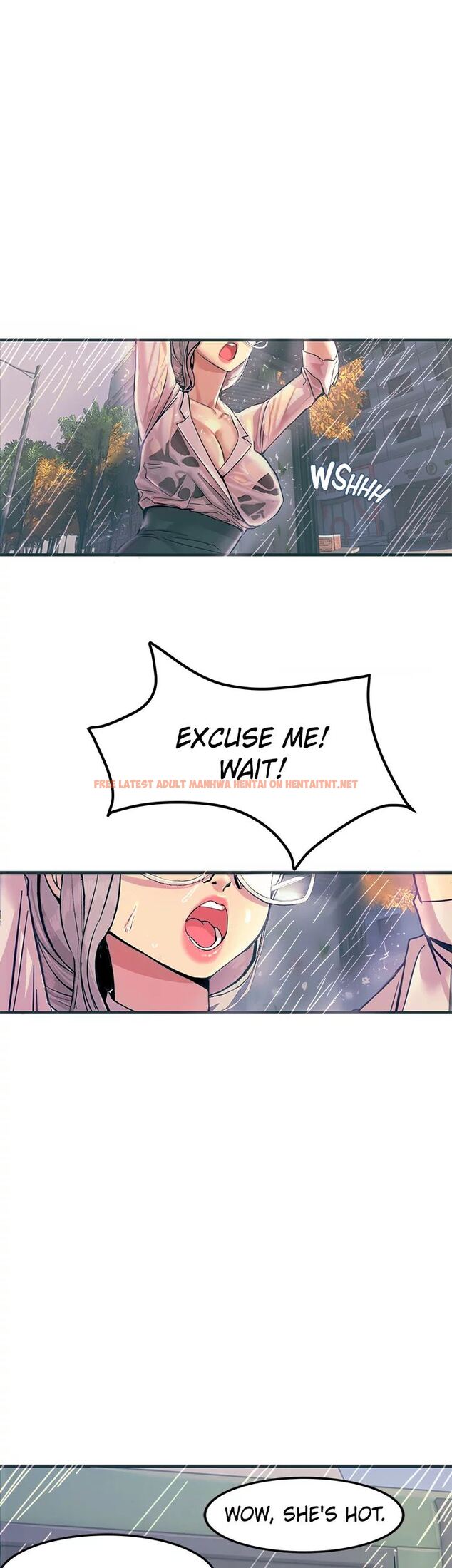 Read Hentai Image 37 272 in comic Show Me Your Color - Chapter 1 - hentaitnt.net