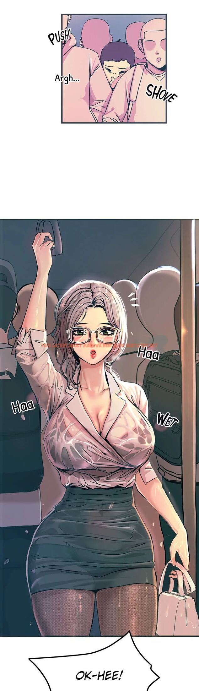 Read Hentai Image 40 272 in comic Show Me Your Color - Chapter 1 - hentaitnt.net