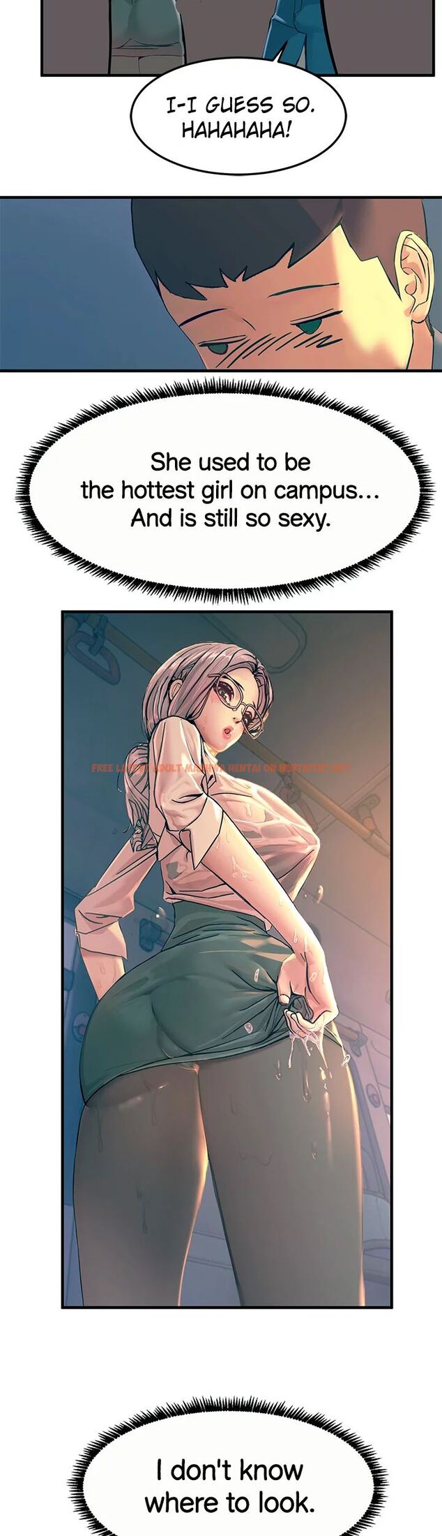 Read Hentai Image 45 272 in comic Show Me Your Color - Chapter 1 - hentaitnt.net