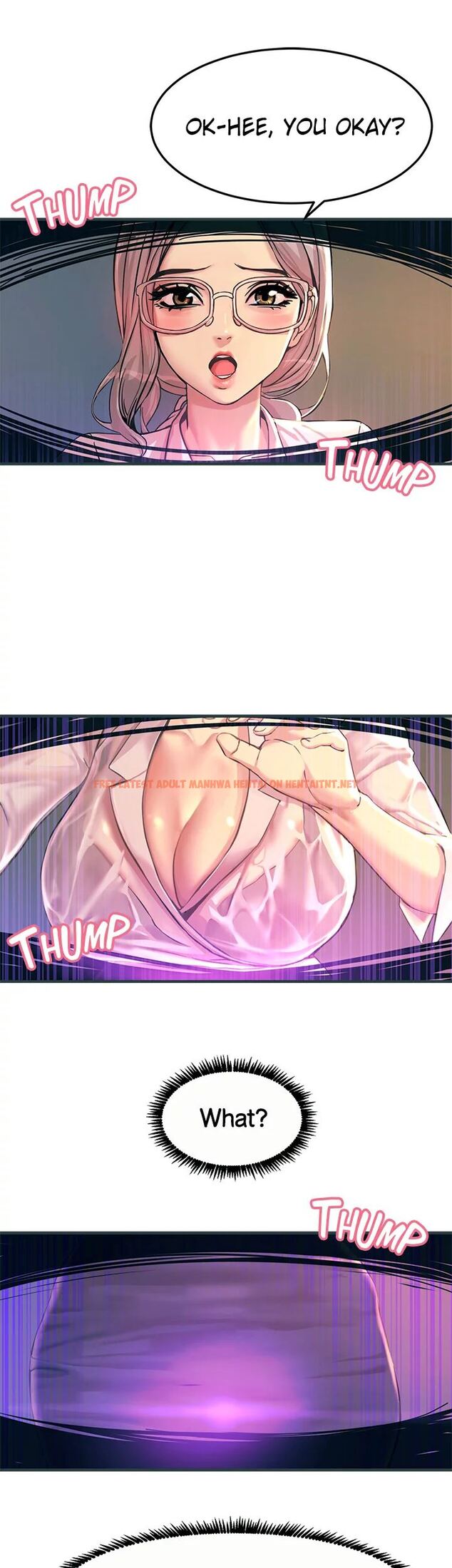 Read Hentai Image 50 272 in comic Show Me Your Color - Chapter 1 - hentaitnt.net