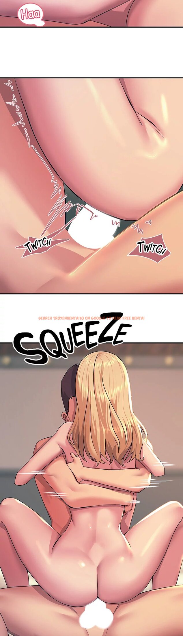Read Hentai Image 10 357 in comic Show Me Your Color - Chapter 18 - www.hentaitnt.net