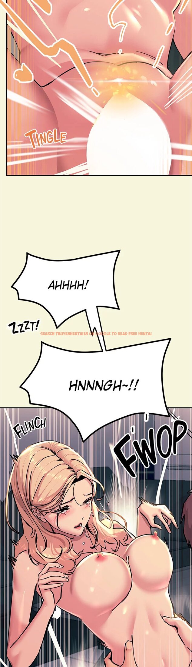Read Hentai Image 17 357 in comic Show Me Your Color - Chapter 18 - www.hentaitnt.net