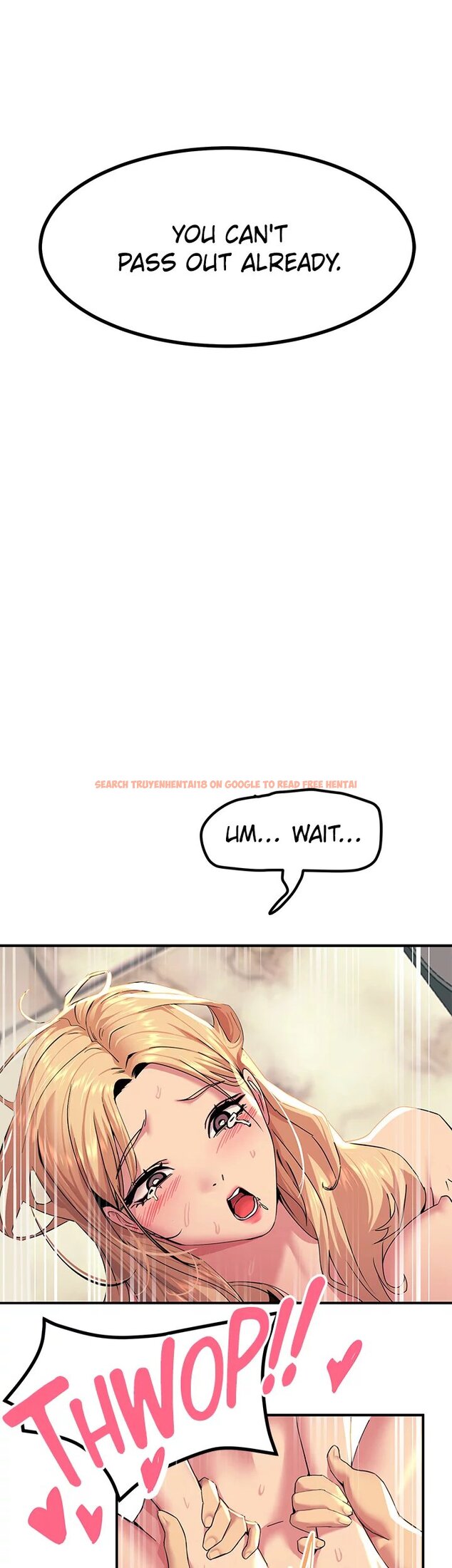 Read Hentai Image 19 357 in comic Show Me Your Color - Chapter 18 - www.hentaitnt.net