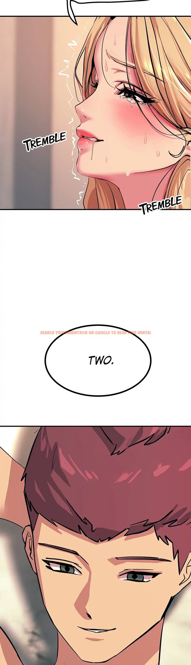 Read Hentai Image 2 356 in comic Show Me Your Color - Chapter 18 - www.hentaitnt.net
