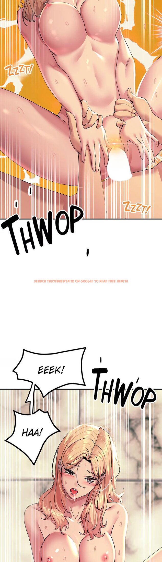 Read Hentai Image 21 357 in comic Show Me Your Color - Chapter 18 - www.hentaitnt.net