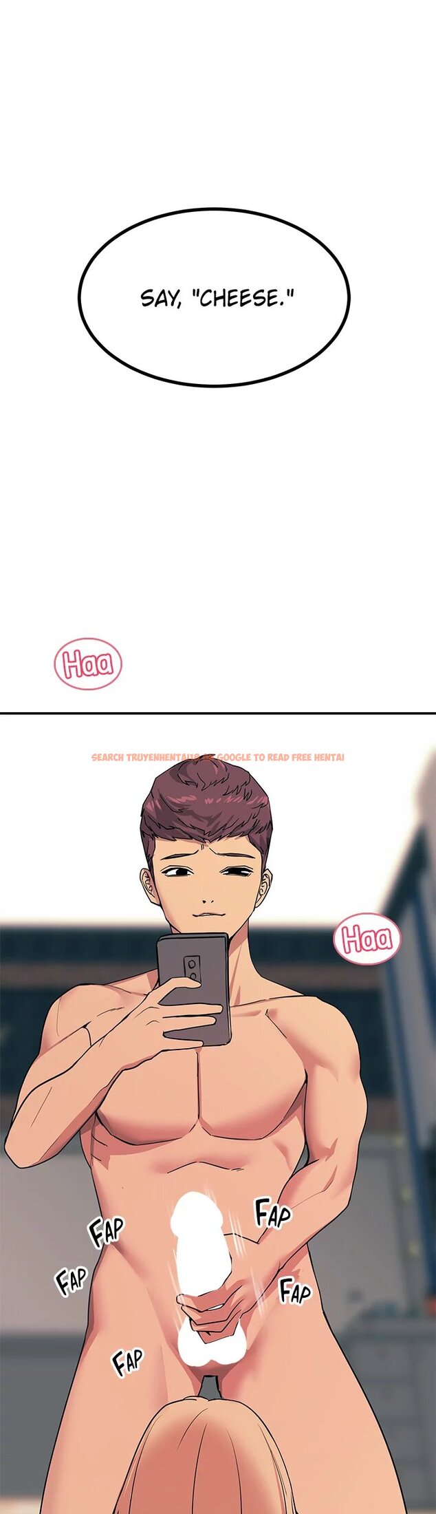 Read Hentai Image 37 358 in comic Show Me Your Color - Chapter 18 - www.hentaitnt.net