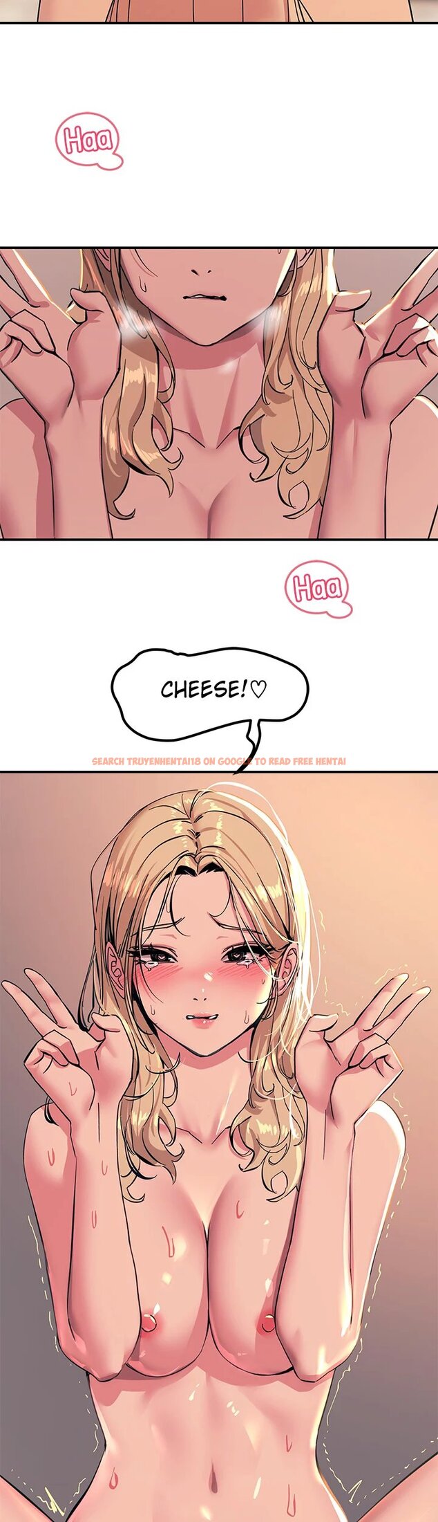 Read Hentai Image 38 358 in comic Show Me Your Color - Chapter 18 - www.hentaitnt.net