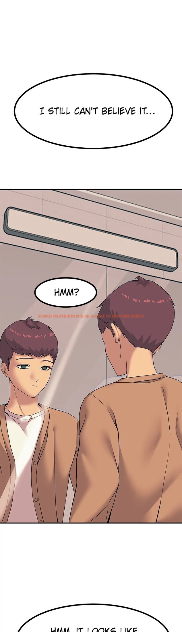 Read Hentai Image 43 358 in comic Show Me Your Color - Chapter 18 - www.hentaitnt.net