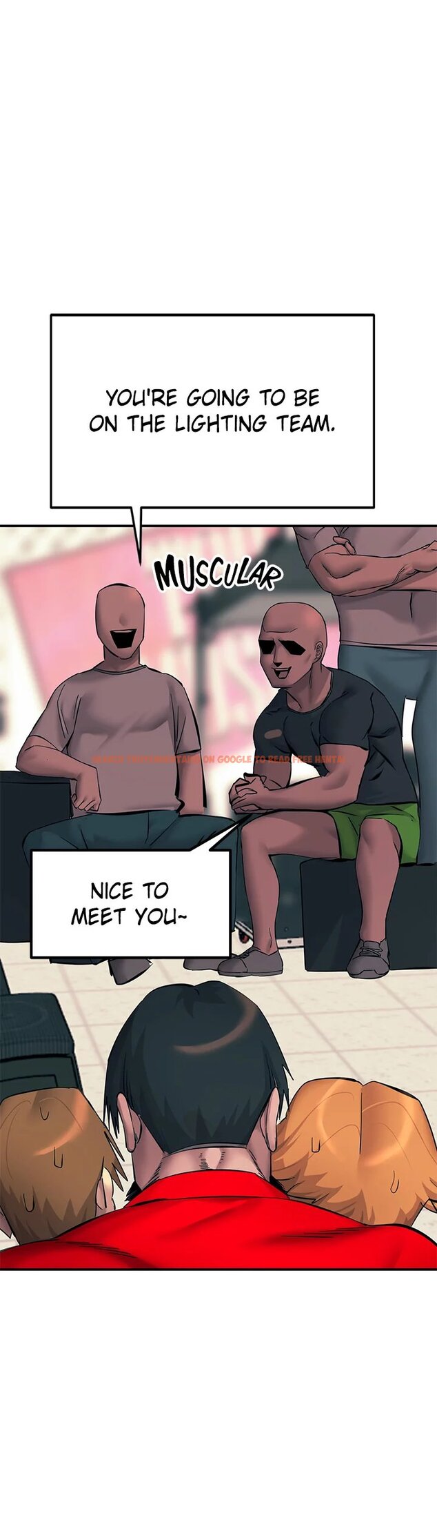 Read Hentai Image 51 359 in comic Show Me Your Color - Chapter 18 - www.hentaitnt.net