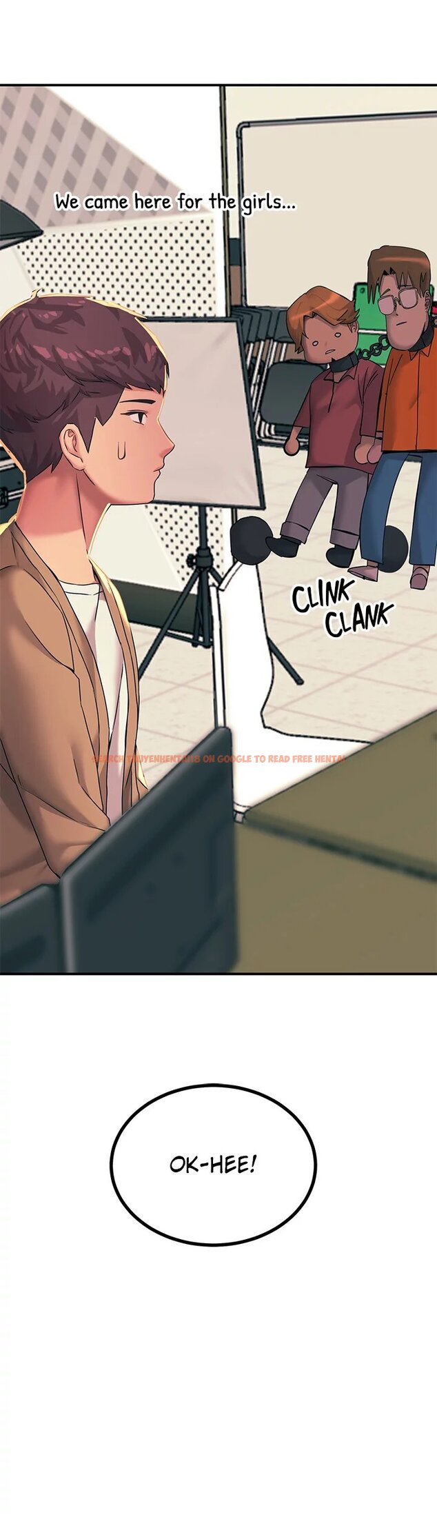 Read Hentai Image 52 359 in comic Show Me Your Color - Chapter 18 - www.hentaitnt.net