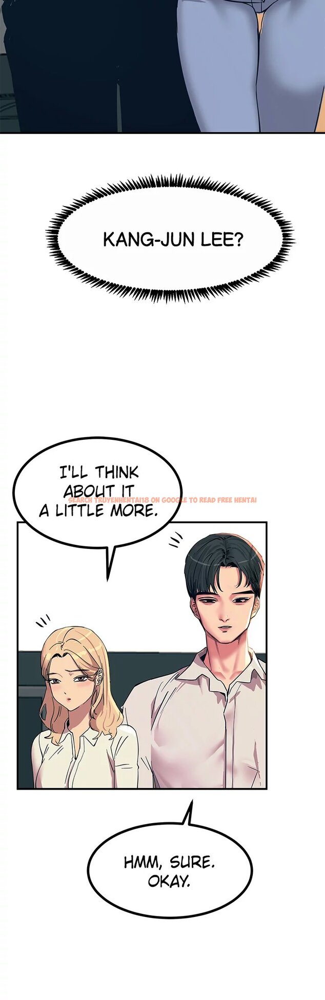 Read Hentai Image 56 359 in comic Show Me Your Color - Chapter 18 - www.hentaitnt.net
