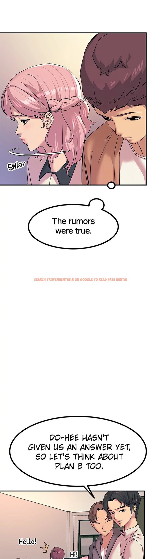 Read Hentai Image 58 359 in comic Show Me Your Color - Chapter 18 - www.hentaitnt.net