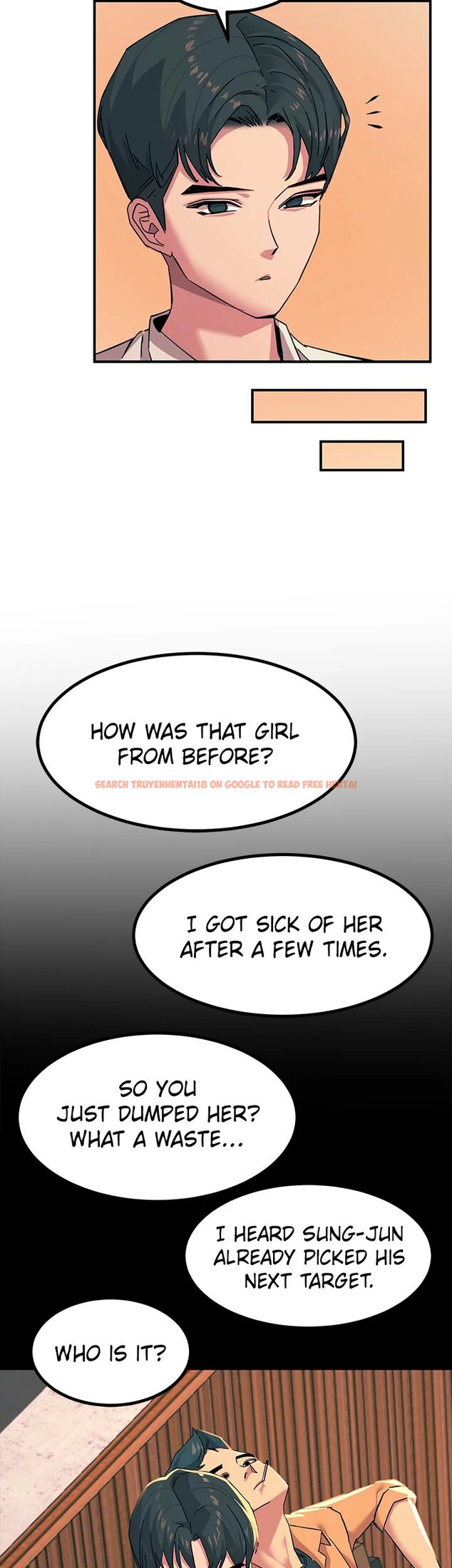 Read Hentai Image 10 464 in comic Show Me Your Color - Chapter 19 - www.hentaitnt.net