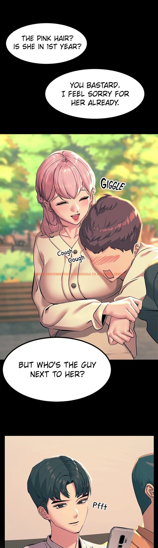 Read Hentai Image 12 464 in comic Show Me Your Color - Chapter 19 - www.hentaitnt.net