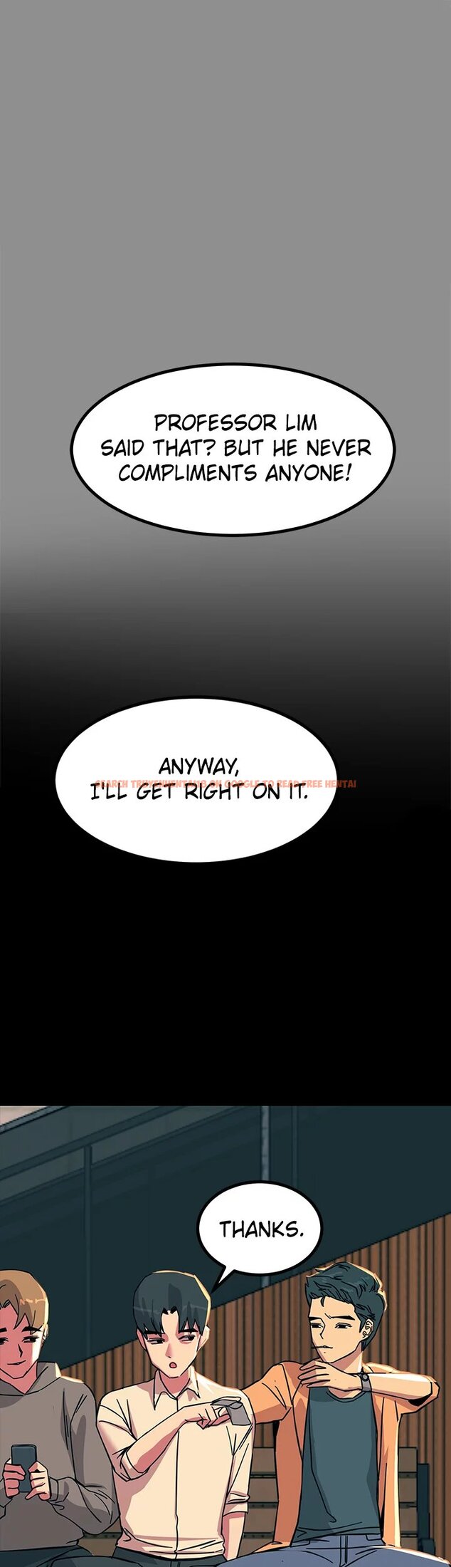 Read Hentai Image 16 464 in comic Show Me Your Color - Chapter 19 - www.hentaitnt.net