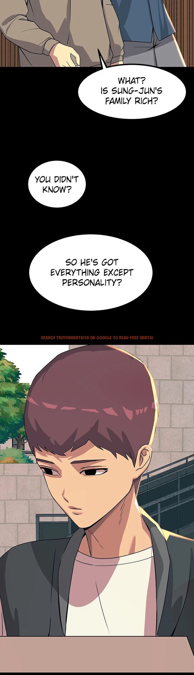 Read Hentai Image 24 465 in comic Show Me Your Color - Chapter 19 - www.hentaitnt.net