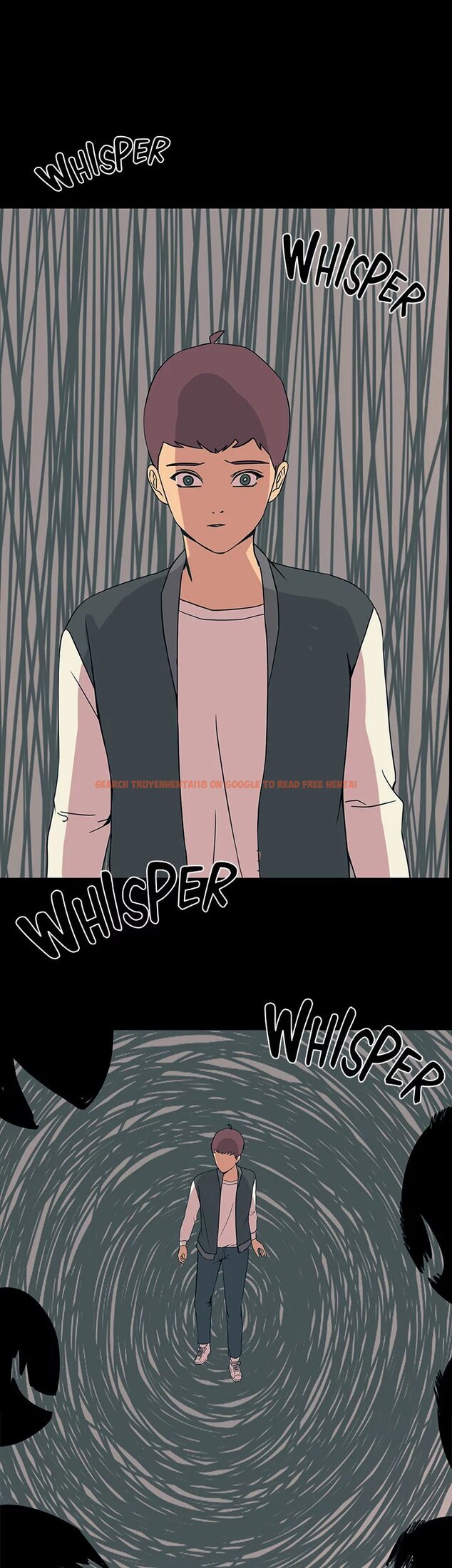 Read Hentai Image 27 465 in comic Show Me Your Color - Chapter 19 - www.hentaitnt.net