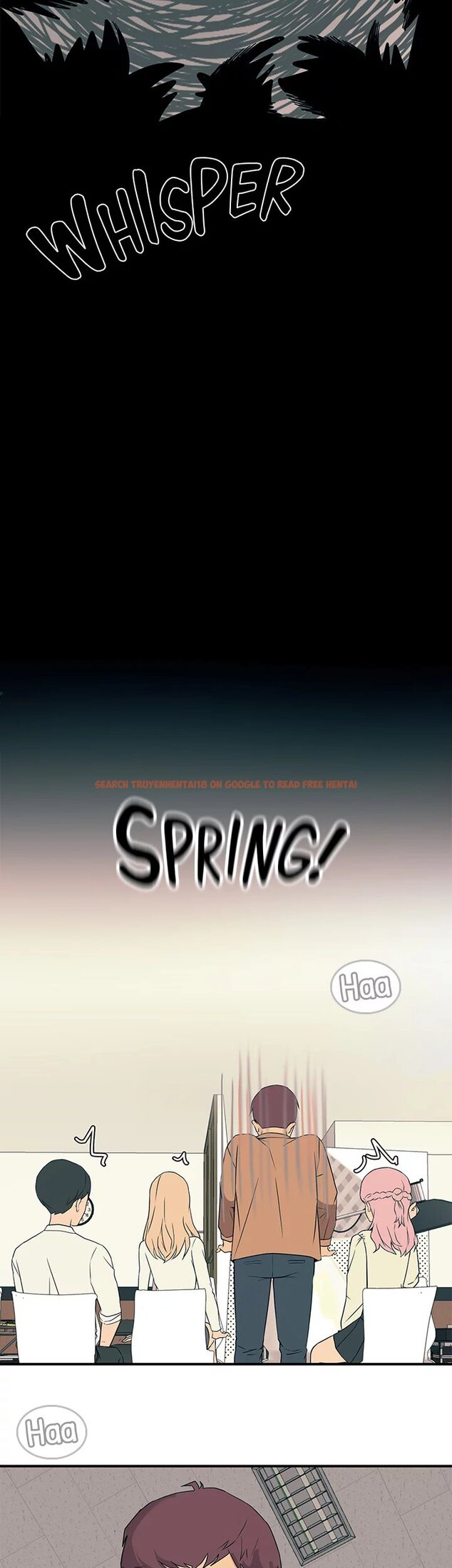 Read Hentai Image 28 465 in comic Show Me Your Color - Chapter 19 - www.hentaitnt.net