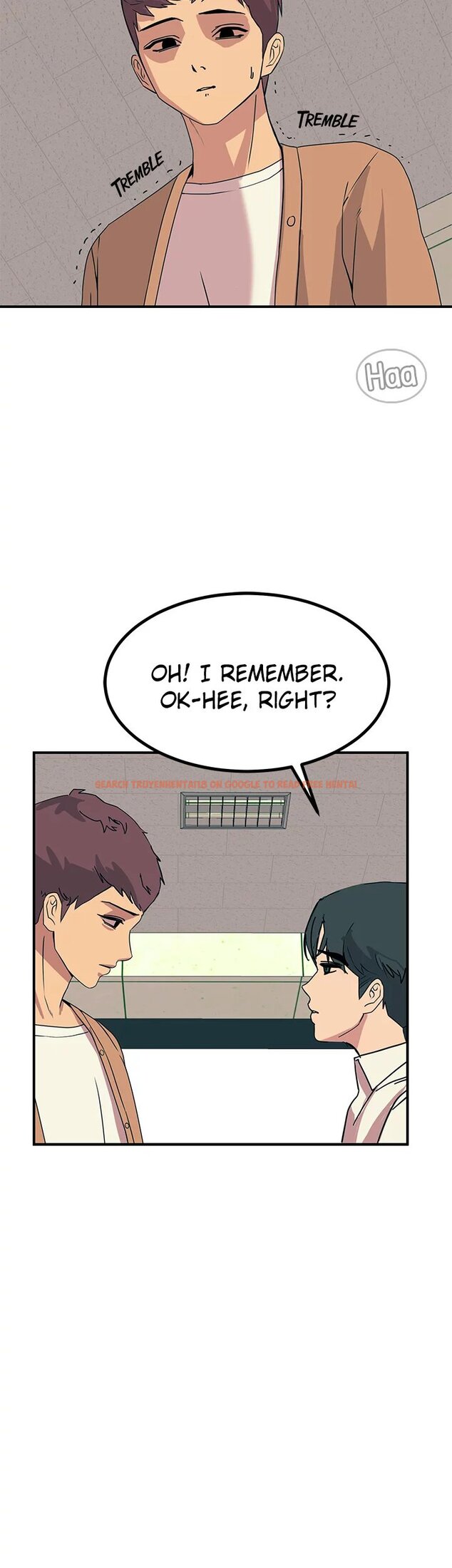 Read Hentai Image 29 466 in comic Show Me Your Color - Chapter 19 - www.hentaitnt.net