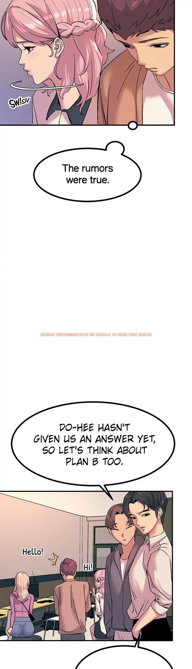 Read Hentai Image 3 463 in comic Show Me Your Color - Chapter 19 - www.hentaitnt.net