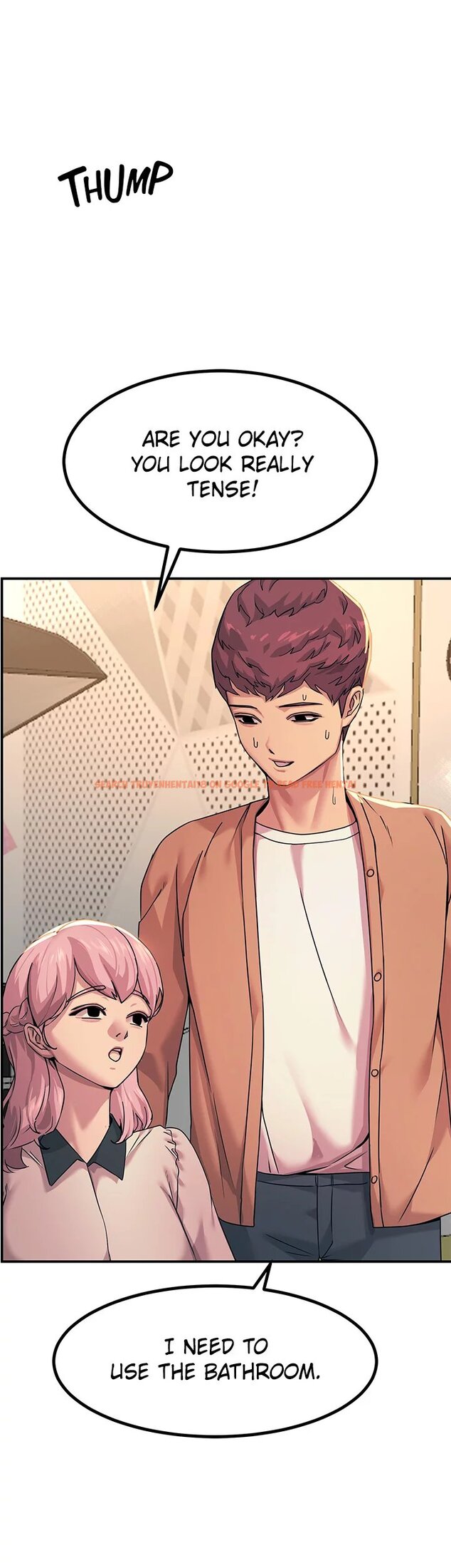 Read Hentai Image 35 466 in comic Show Me Your Color - Chapter 19 - www.hentaitnt.net