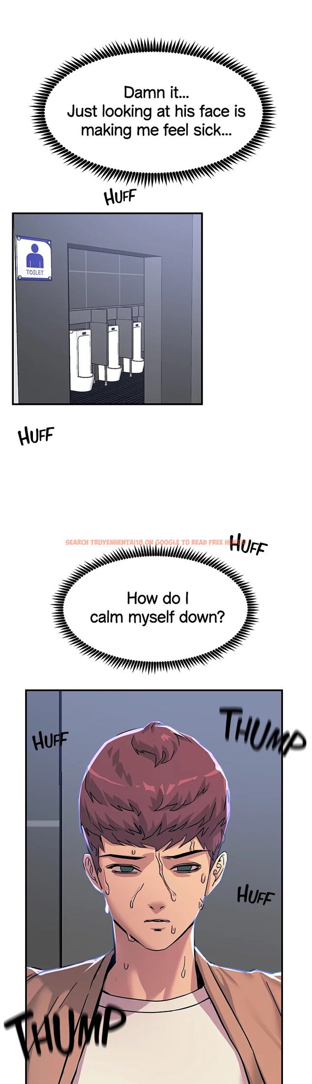 Read Hentai Image 36 466 in comic Show Me Your Color - Chapter 19 - www.hentaitnt.net