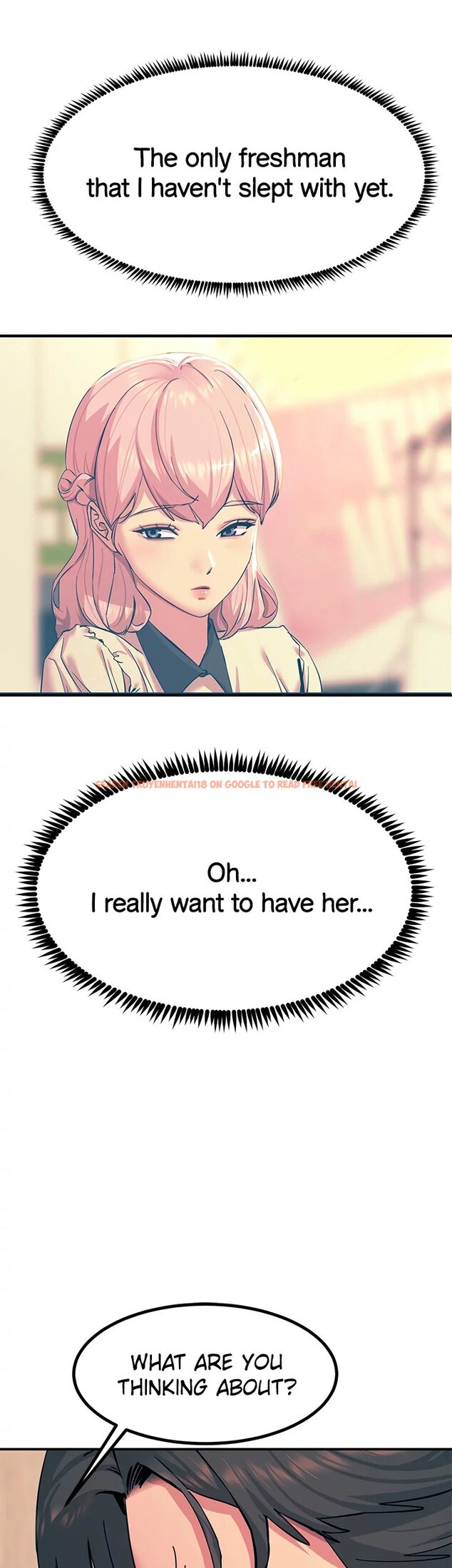 Read Hentai Image 45 466 in comic Show Me Your Color - Chapter 19 - www.hentaitnt.net