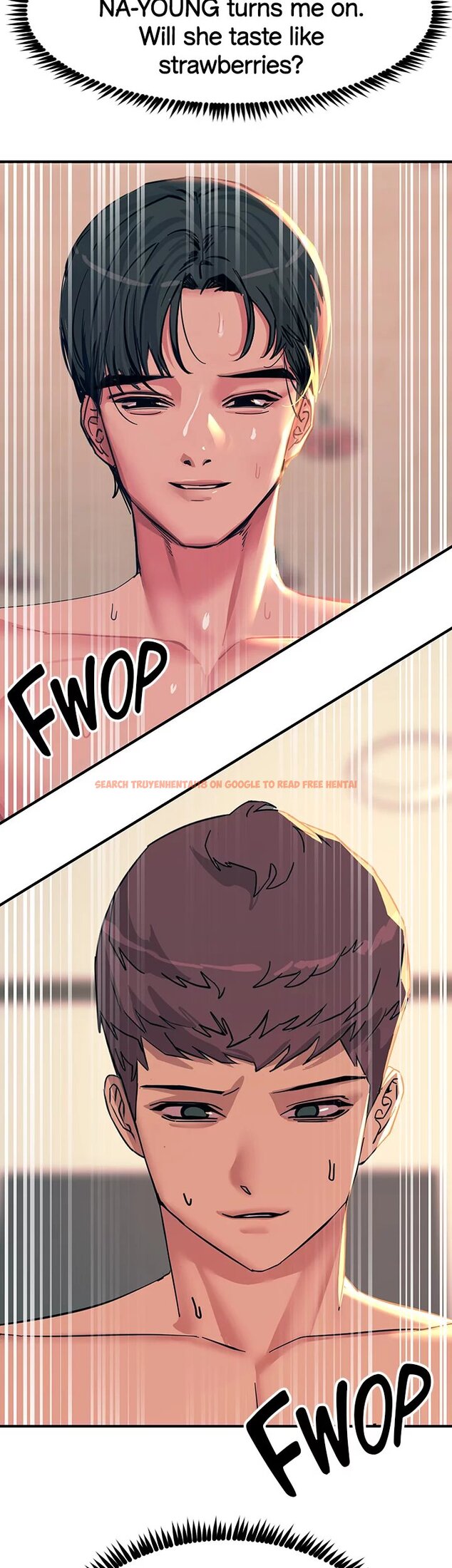 Read Hentai Image 58 467 in comic Show Me Your Color - Chapter 19 - www.hentaitnt.net