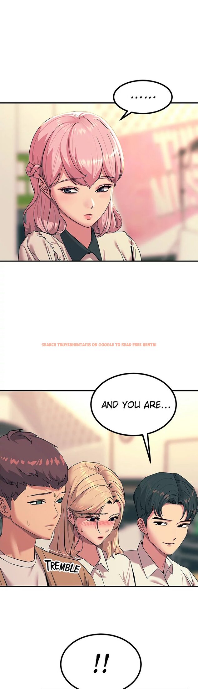 Read Hentai Image 9 464 in comic Show Me Your Color - Chapter 19 - www.hentaitnt.net