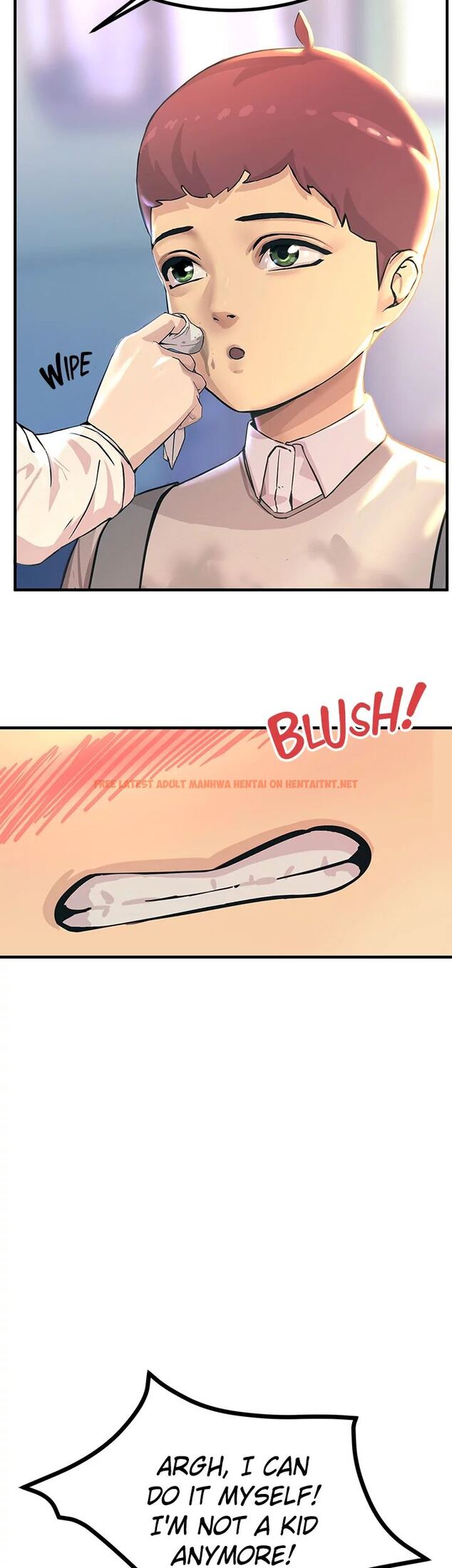 Read Hentai Image 14 776 in comic Show Me Your Color - Chapter 2 - hentaitnt.net