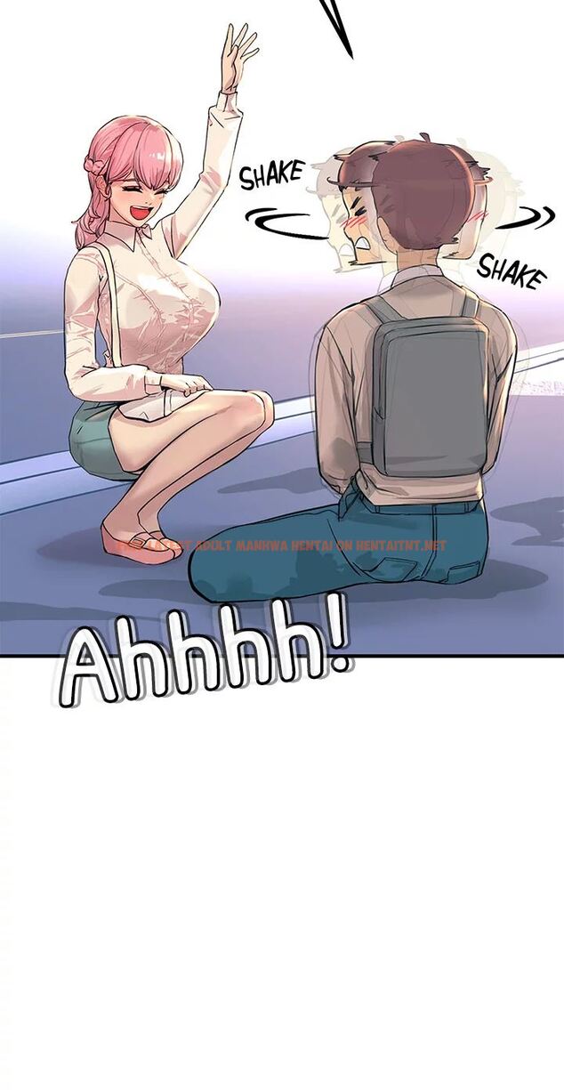 Read Hentai Image 17 777 in comic Show Me Your Color - Chapter 2 - hentaitnt.net