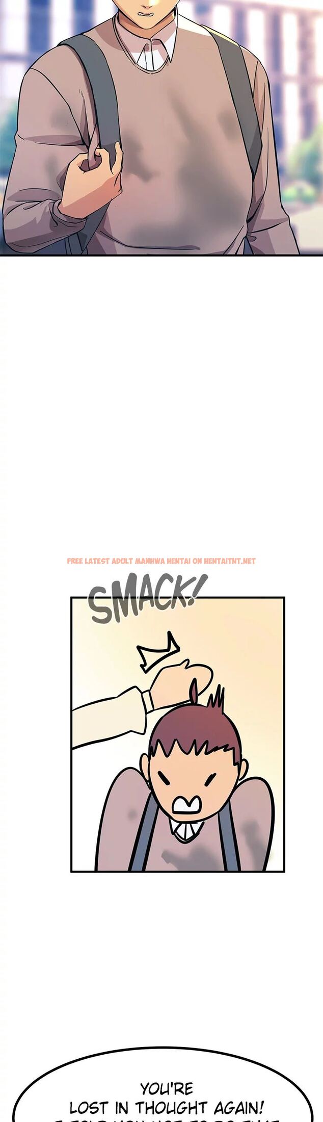 Read Hentai Image 23 777 in comic Show Me Your Color - Chapter 2 - hentaitnt.net