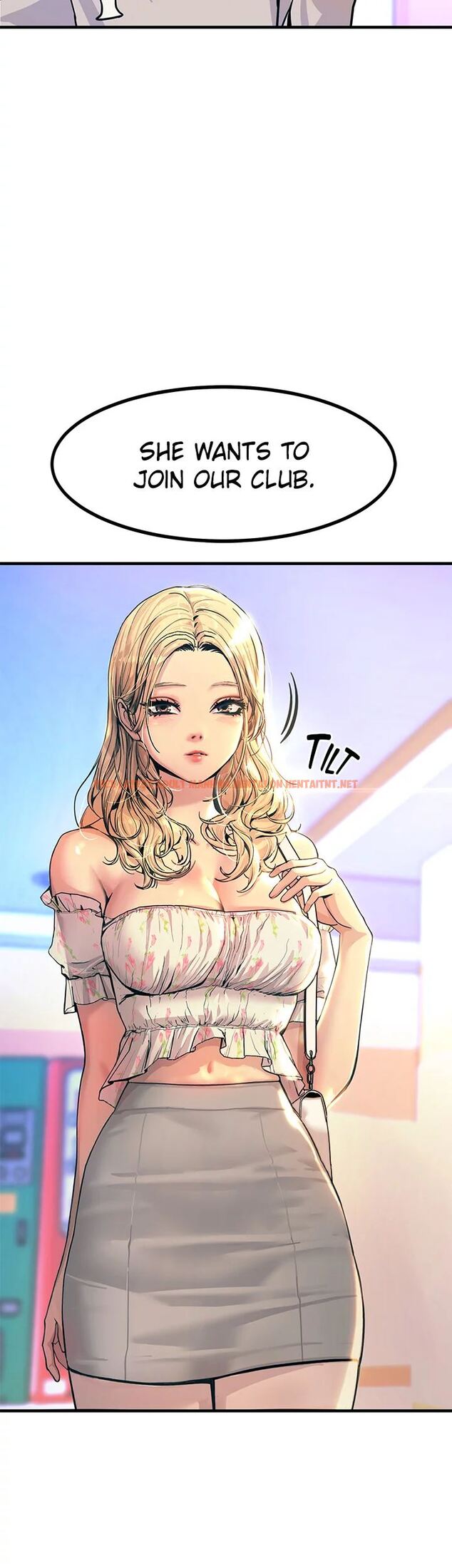 Read Hentai Image 32 777 in comic Show Me Your Color - Chapter 2 - hentaitnt.net