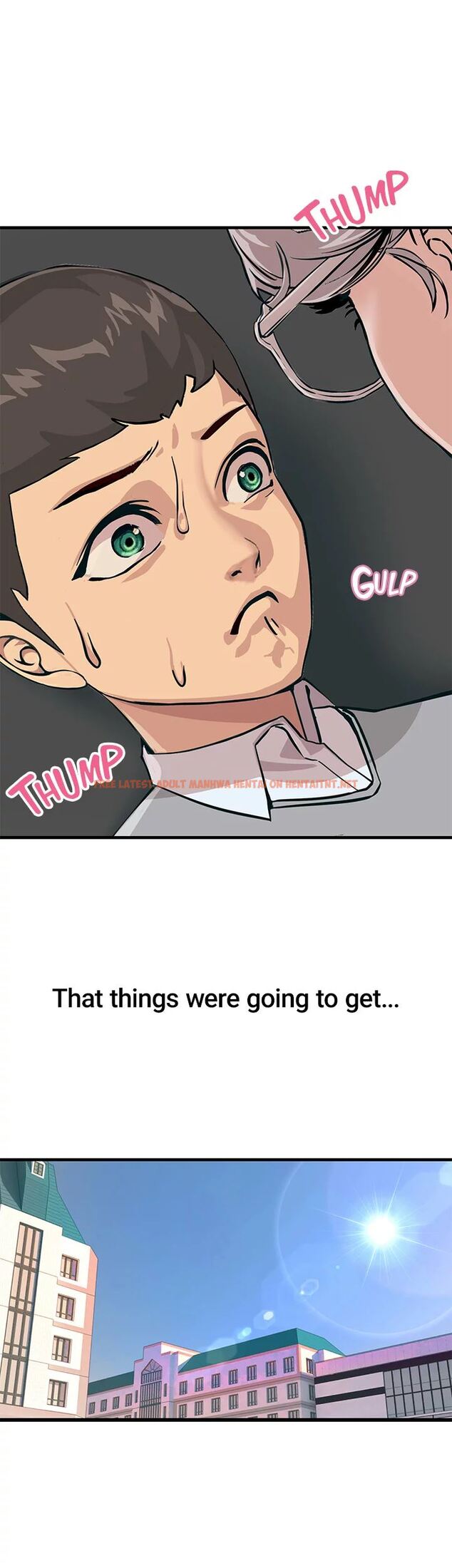 Read Hentai Image 4 776 in comic Show Me Your Color - Chapter 2 - hentaitnt.net