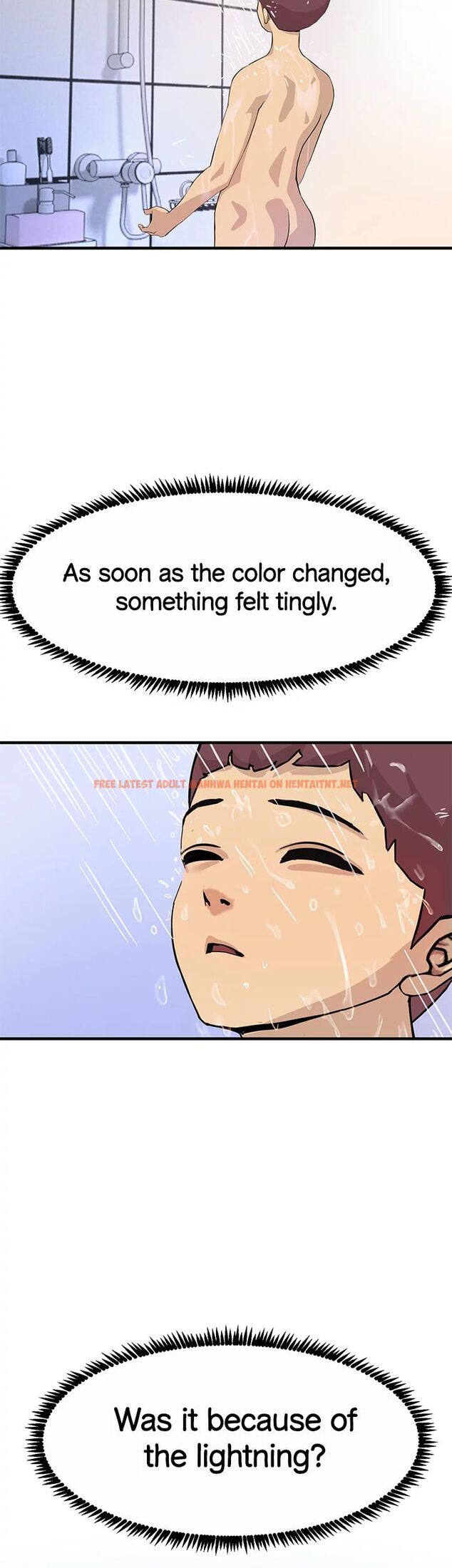 Read Hentai Image 41 778 in comic Show Me Your Color - Chapter 2 - hentaitnt.net