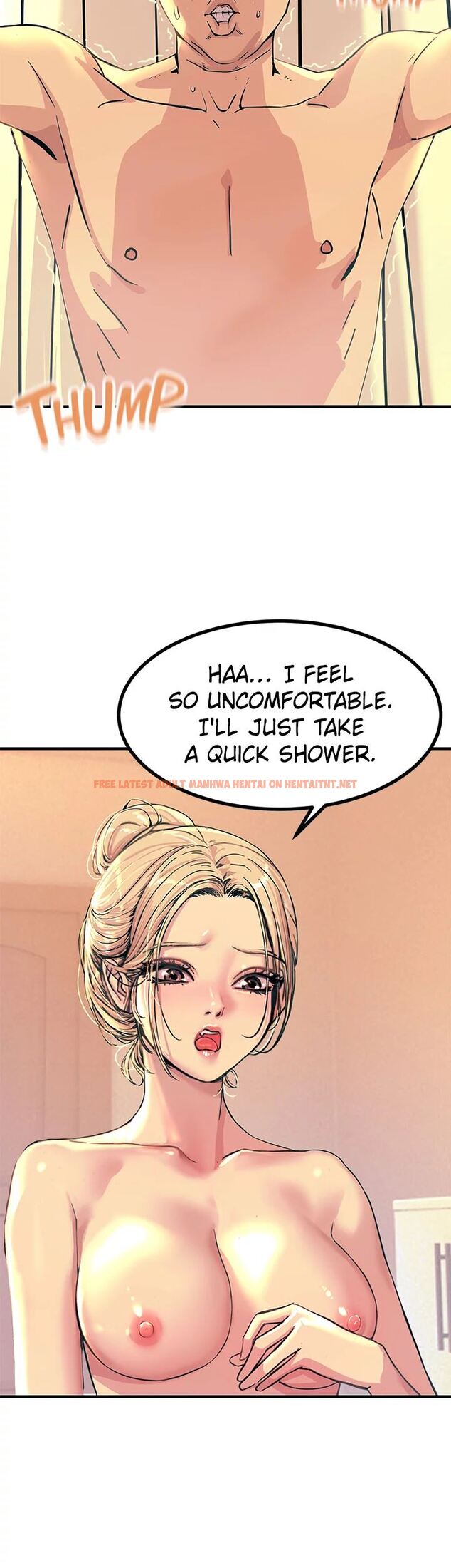 Read Hentai Image 55 779 in comic Show Me Your Color - Chapter 2 - hentaitnt.net