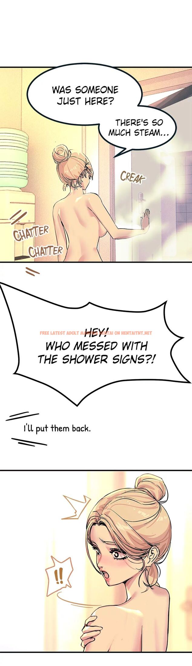 Read Hentai Image 56 779 in comic Show Me Your Color - Chapter 2 - hentaitnt.net