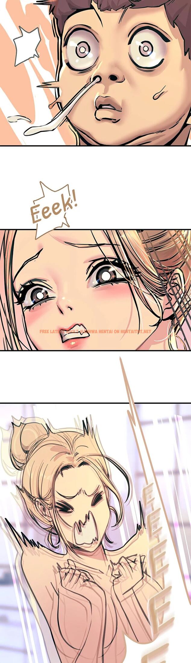 Read Hentai Image 61 779 in comic Show Me Your Color - Chapter 2 - hentaitnt.net